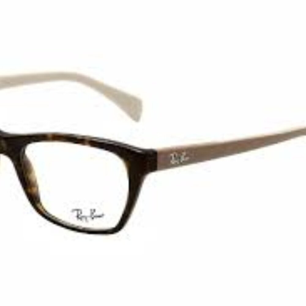 Ray-Ban RX 5298 Multicolor Eyeglasses